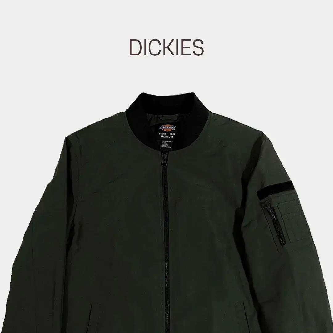 Dickies Jacket BM2067