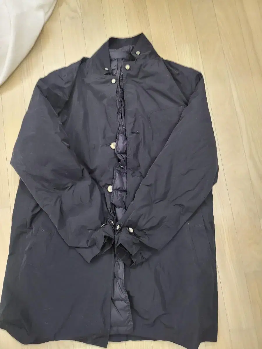 STCO Duck Lining Jacket 110 /M-7