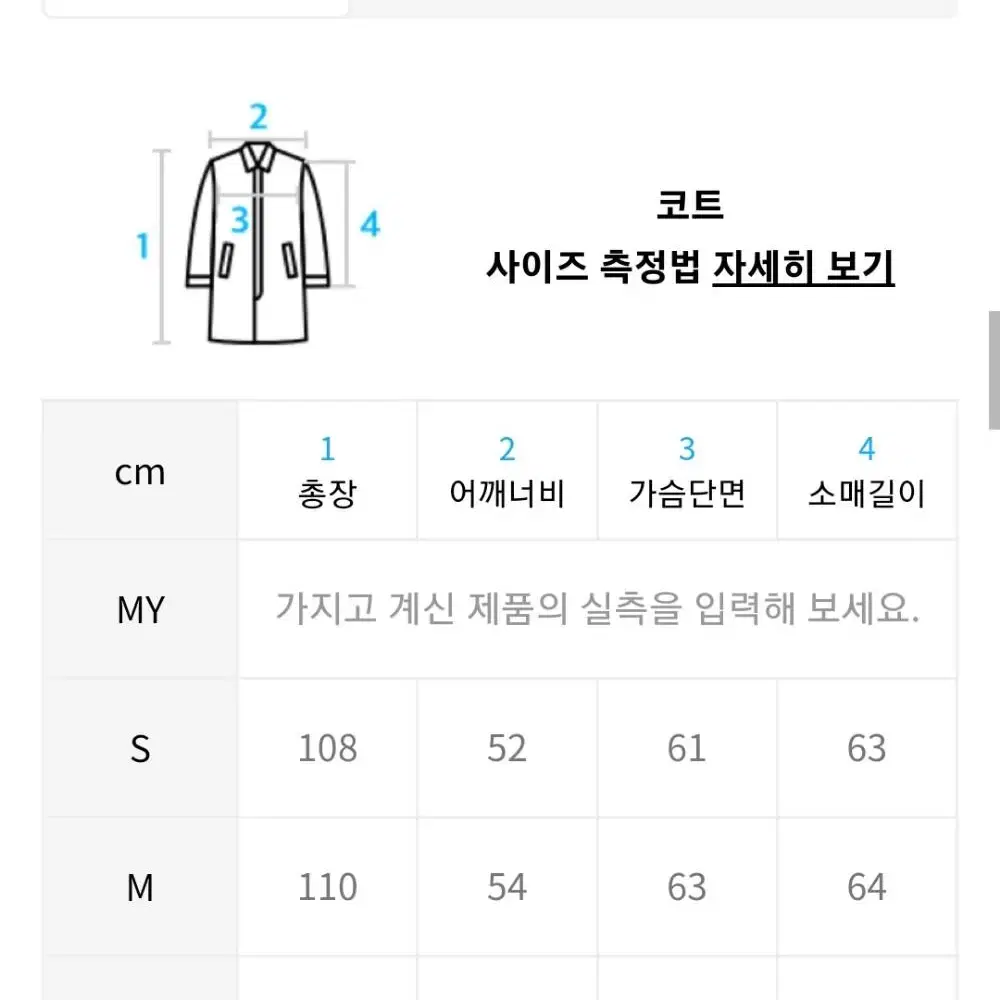 [L] 라퍼지스토어 더플코트