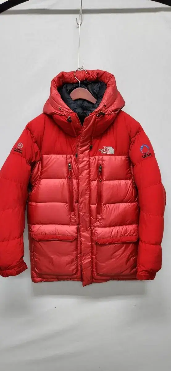 The North Face Men's UIAA Himalayan Chief Padding