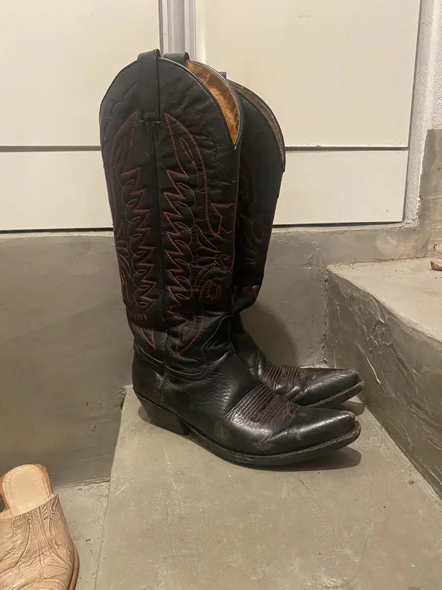 Women's Western Boots