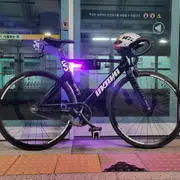 消費税無し EXTAR Di2フレームセット PROTON 自転車本体 - troika.ee