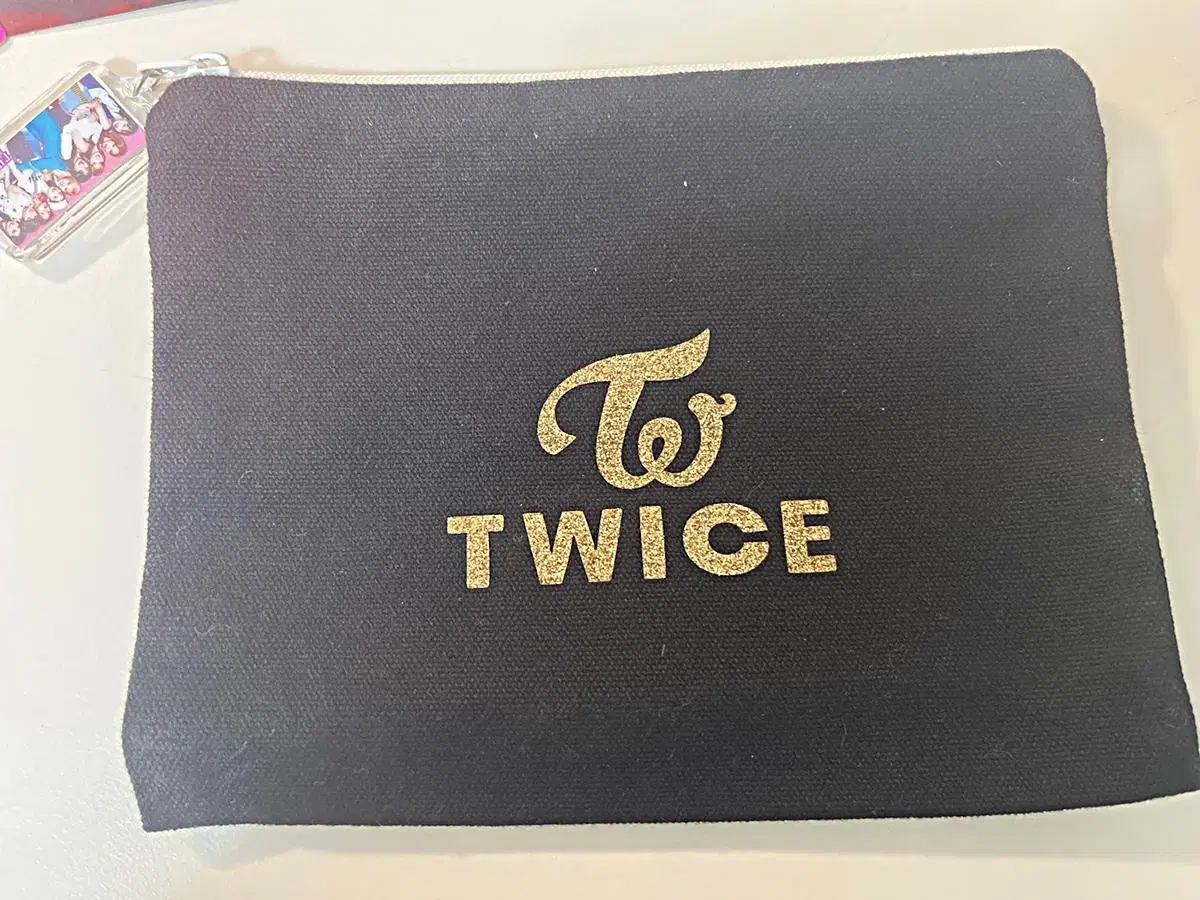 Twice Pow