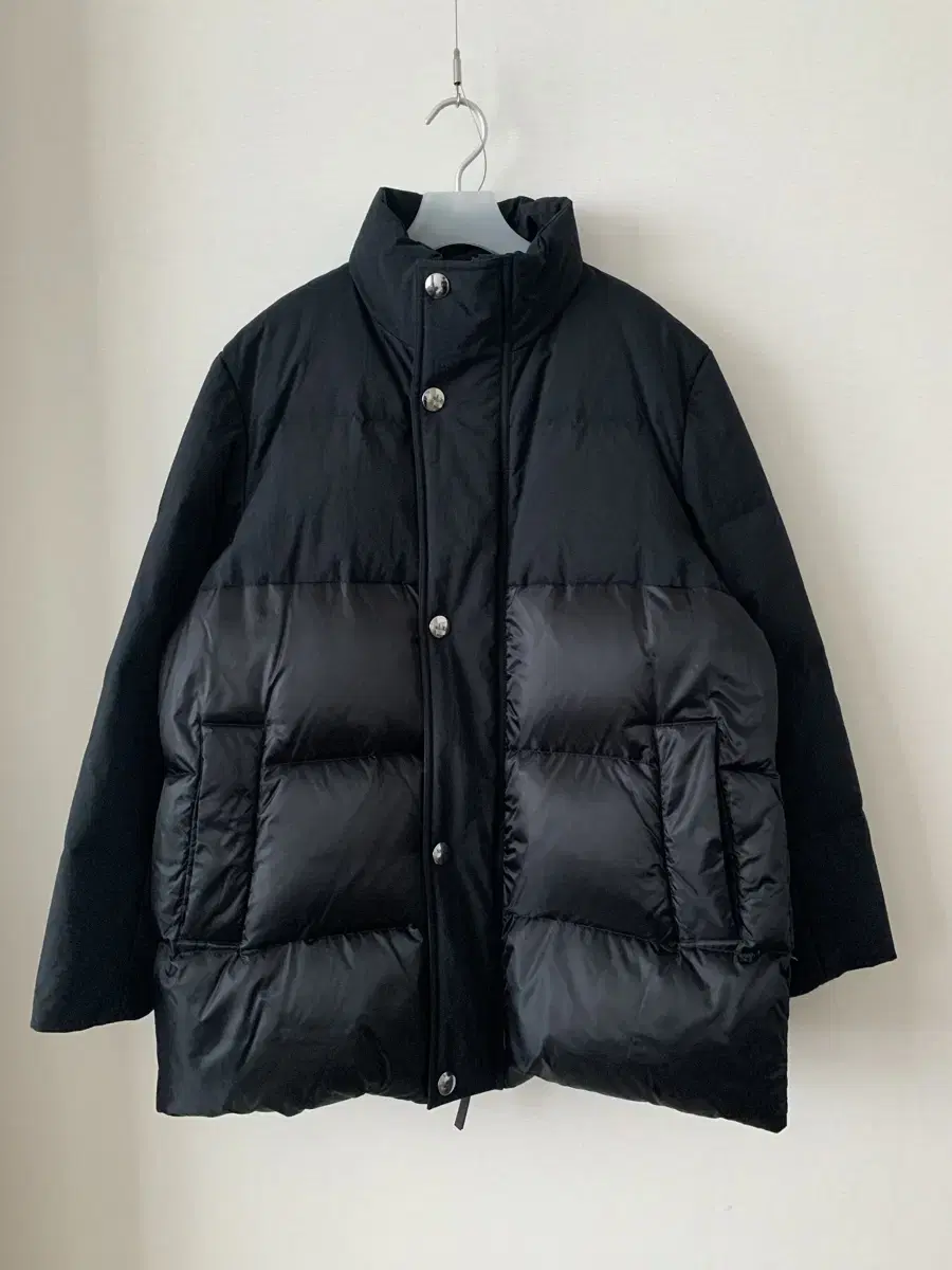 [46] Arc'nestudio 19FW puffer coat