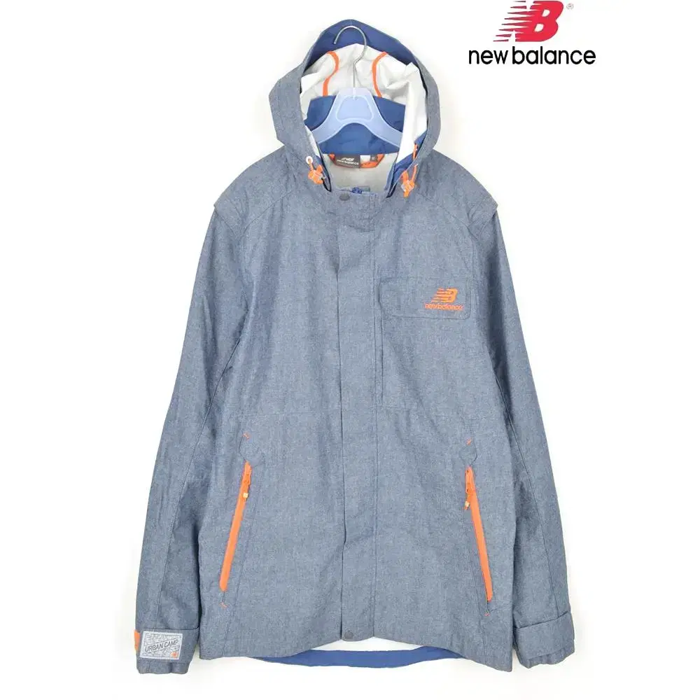 [50%Sale] New Balance Climbing Jumper/Men'sM/Outdoor/Jackets/OD2701