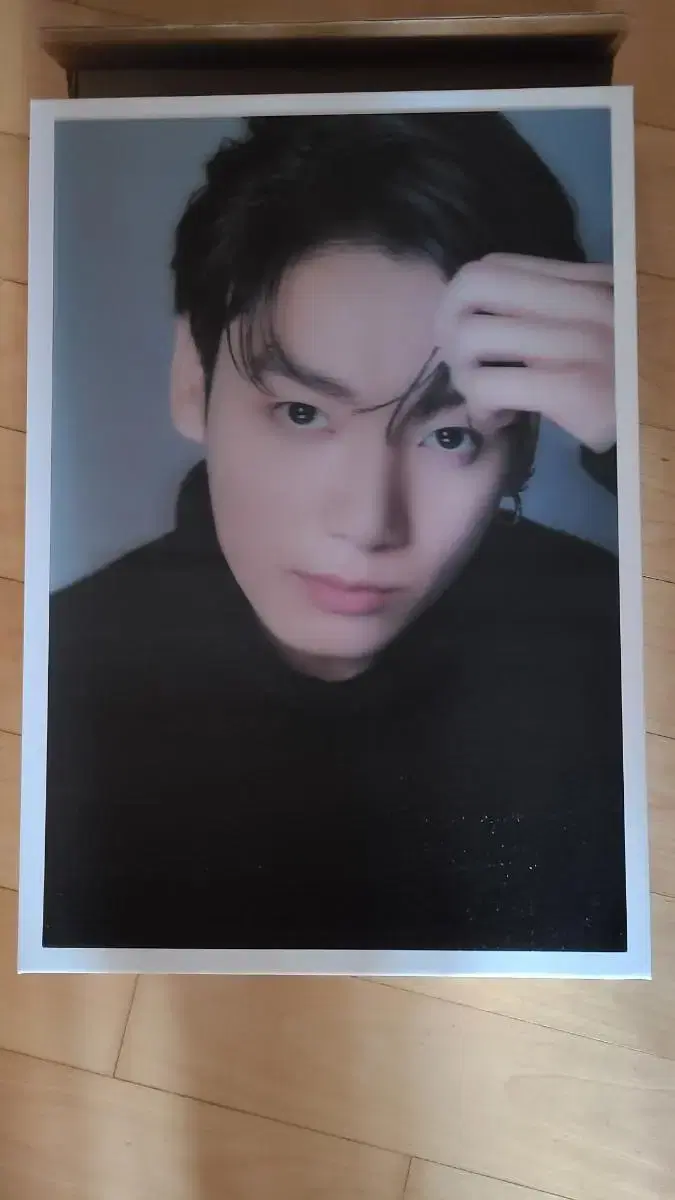 DeFesta jungkook photobook