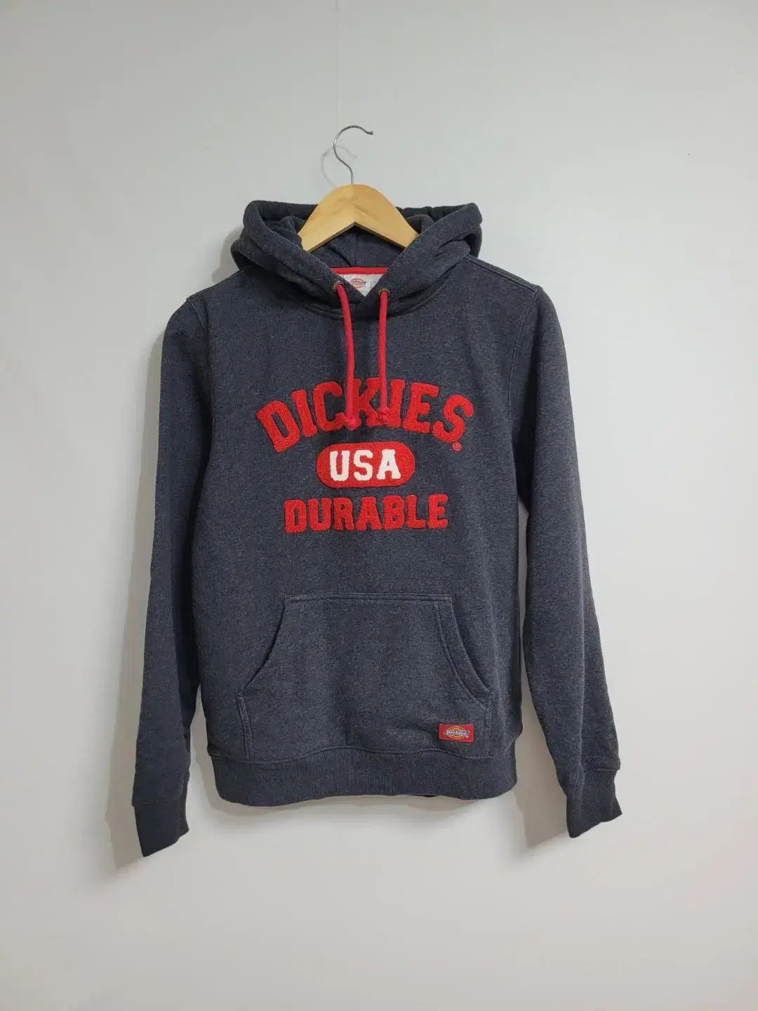 Dickies Brushed Hoodie/S(90)_22C62