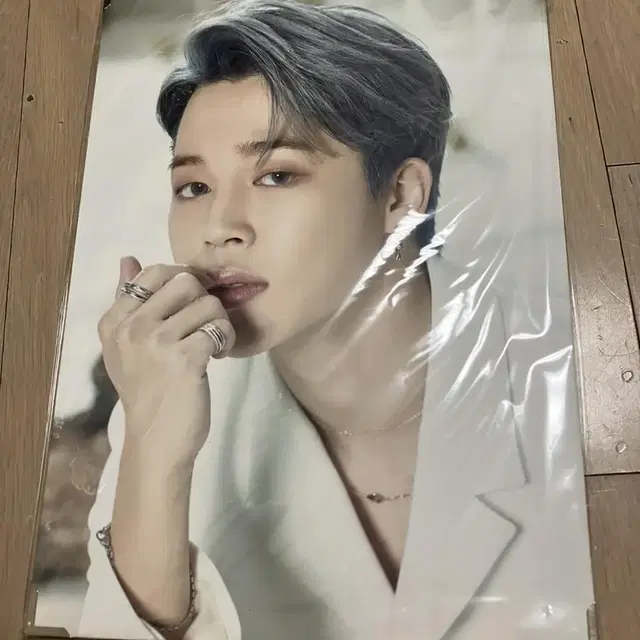 방탄소년단 지민 프포 판매