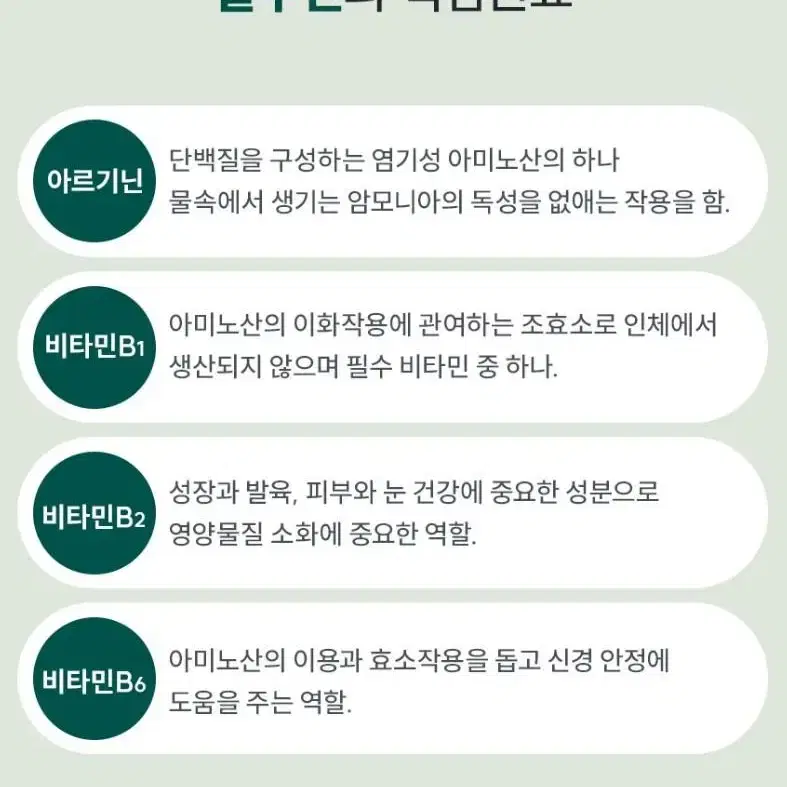 20mlx30병 알부민 선물추천