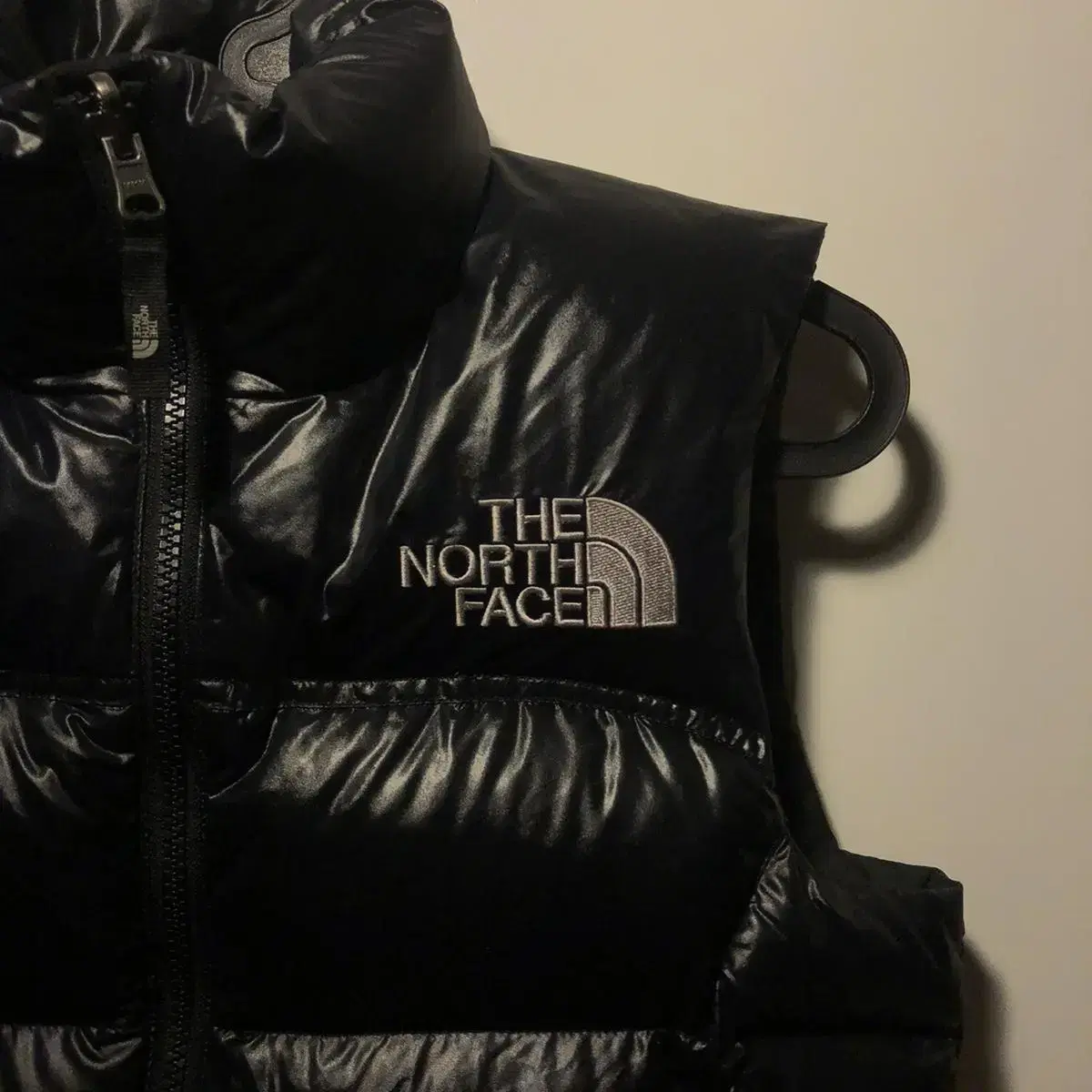 NORTHFACE 노스페이스 조끼 (S급)