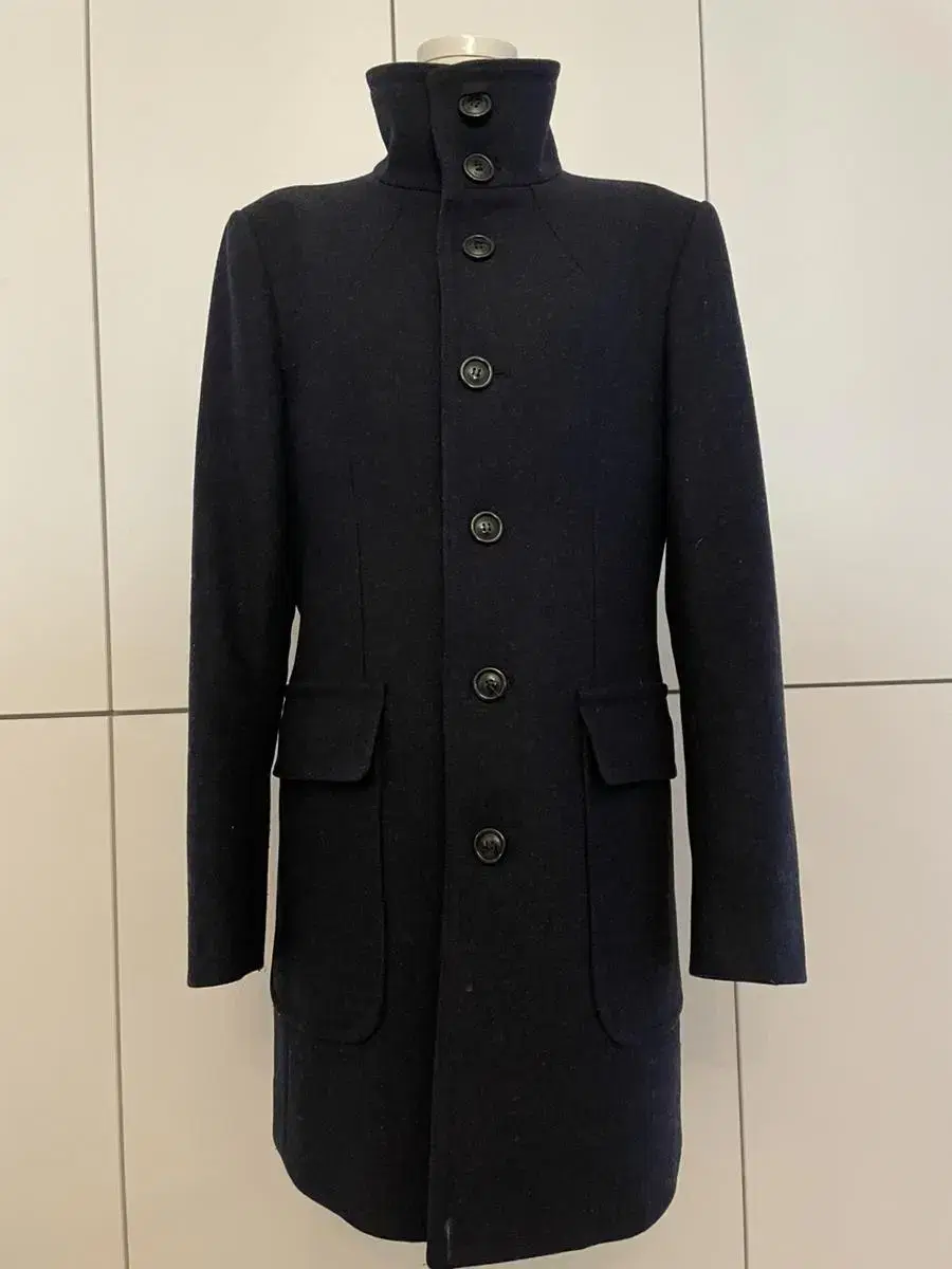 Men's Coat M Gon by Moaico