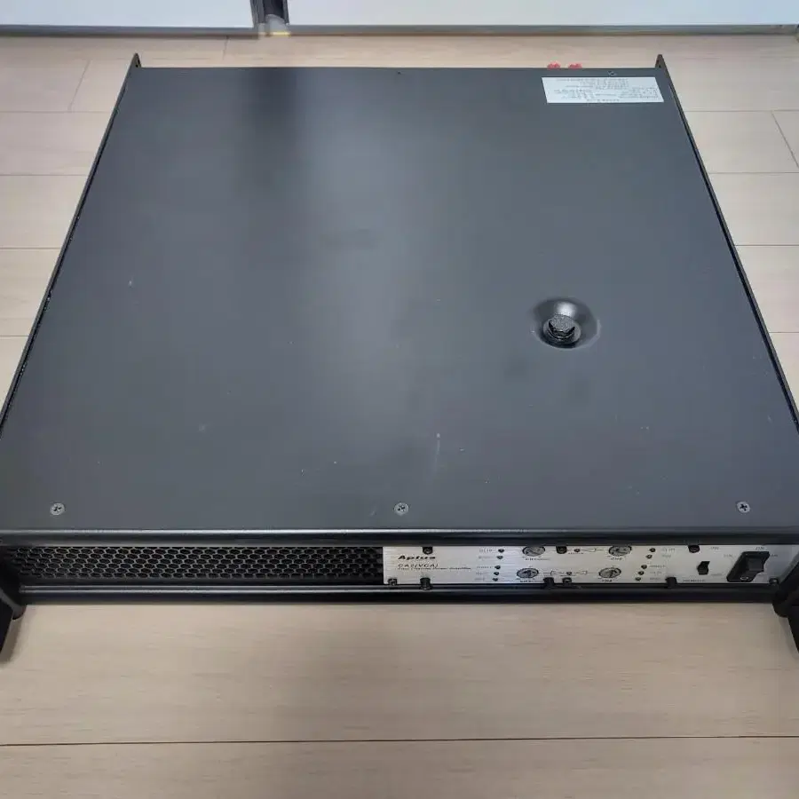 Aplus Add On Module Aplus CA2(VCA) 앰프 on Bunjang Global Site.
