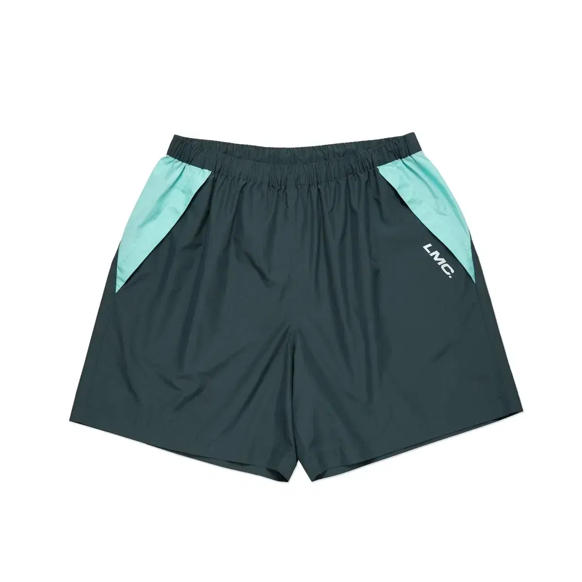 [M] LMC Daily Vahn Trail Running Shorts (30-32) J-006