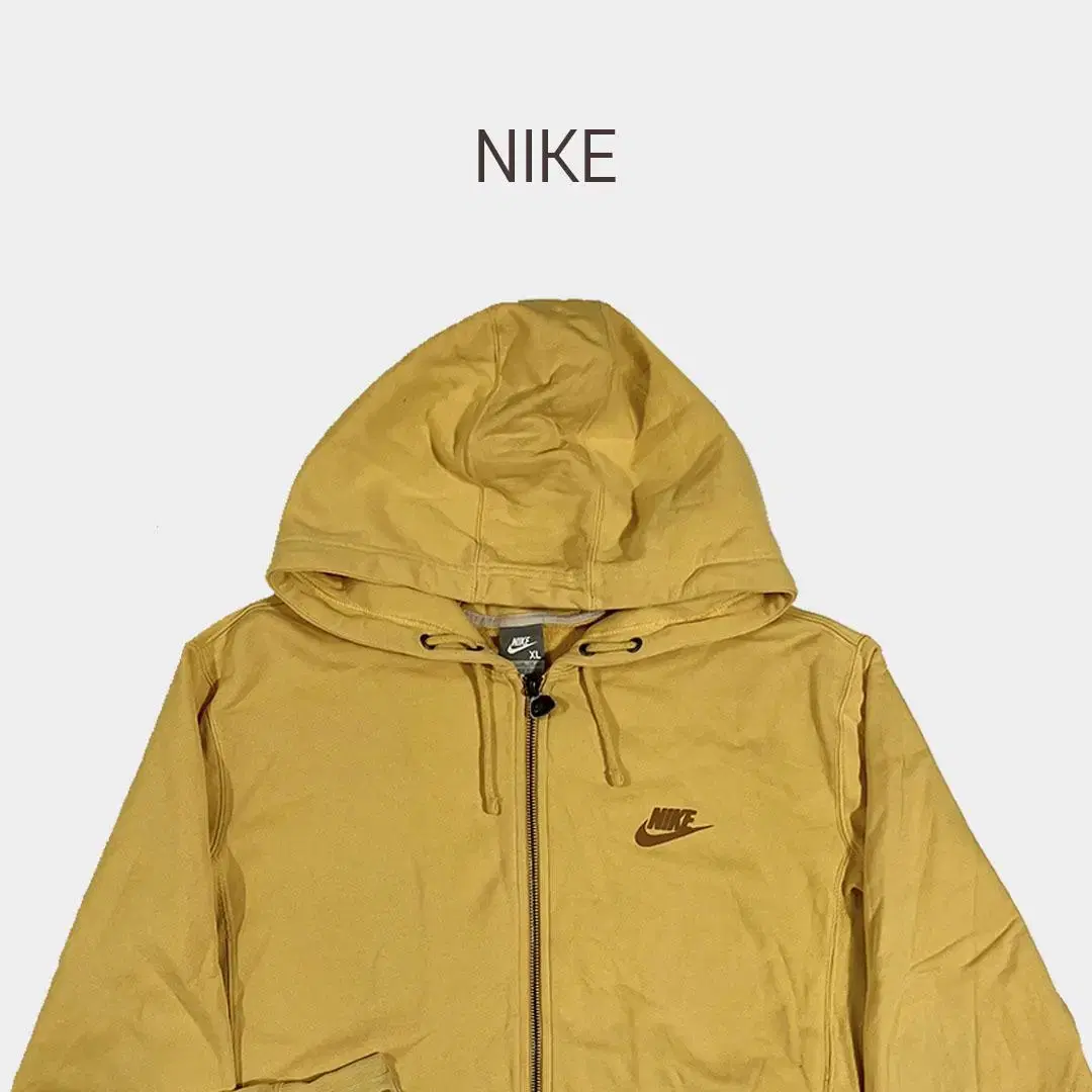 Nike Aerogo Hoodie Zip Up BM2126