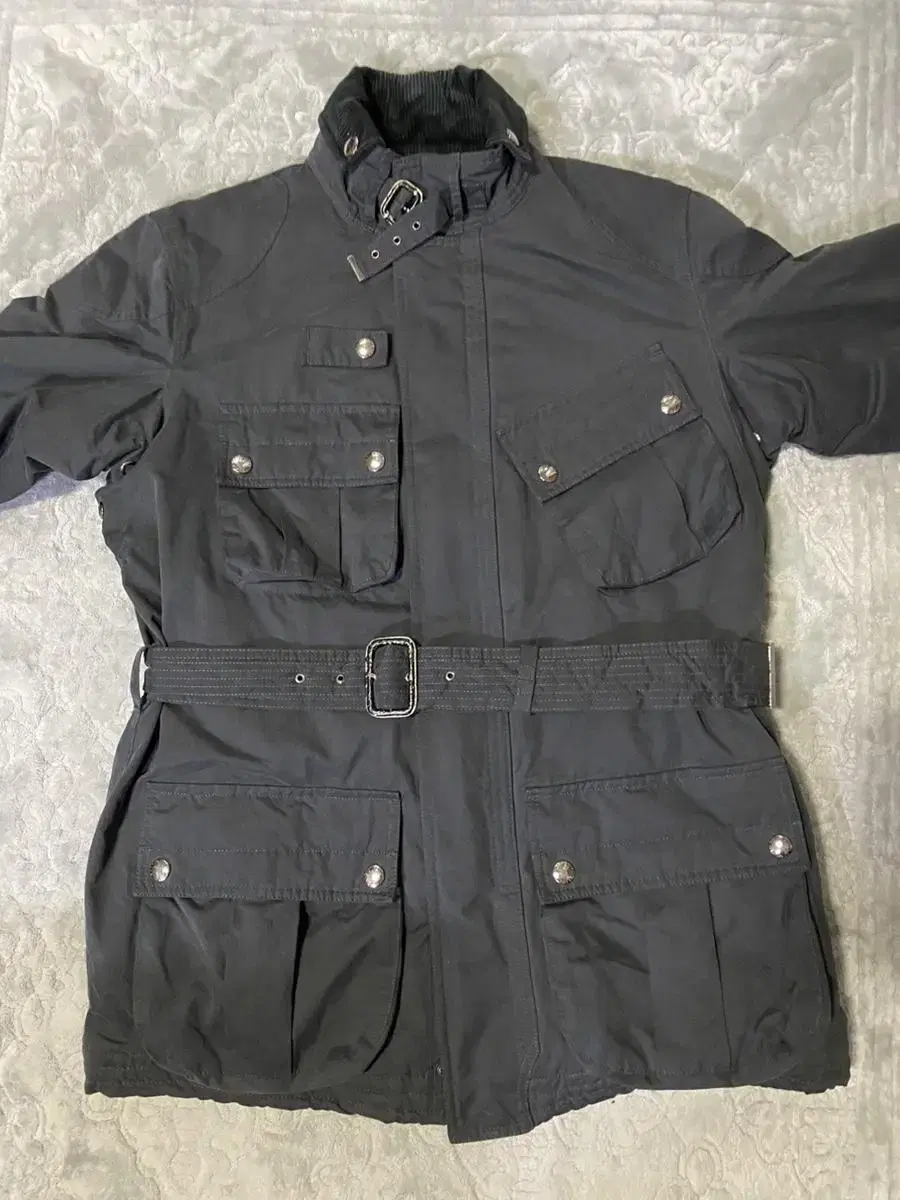 Polo Field Jacket