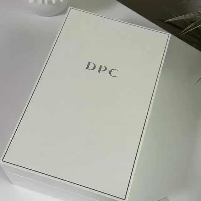 DPC 스킨아이론 펄스샷 신상 뷰티 디바이스