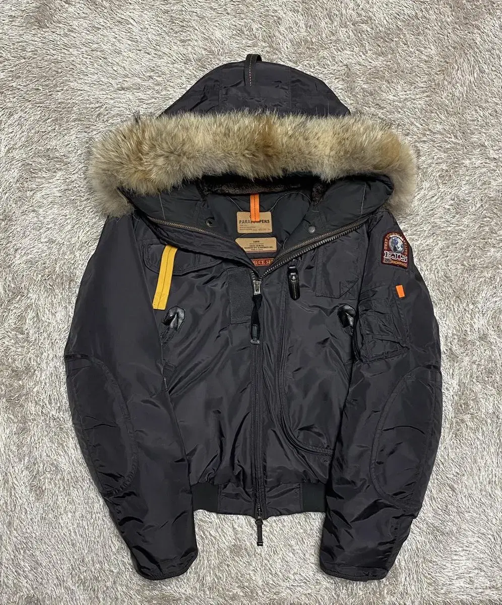 [ L ] Parajumpers Gobi Phantom 20fw