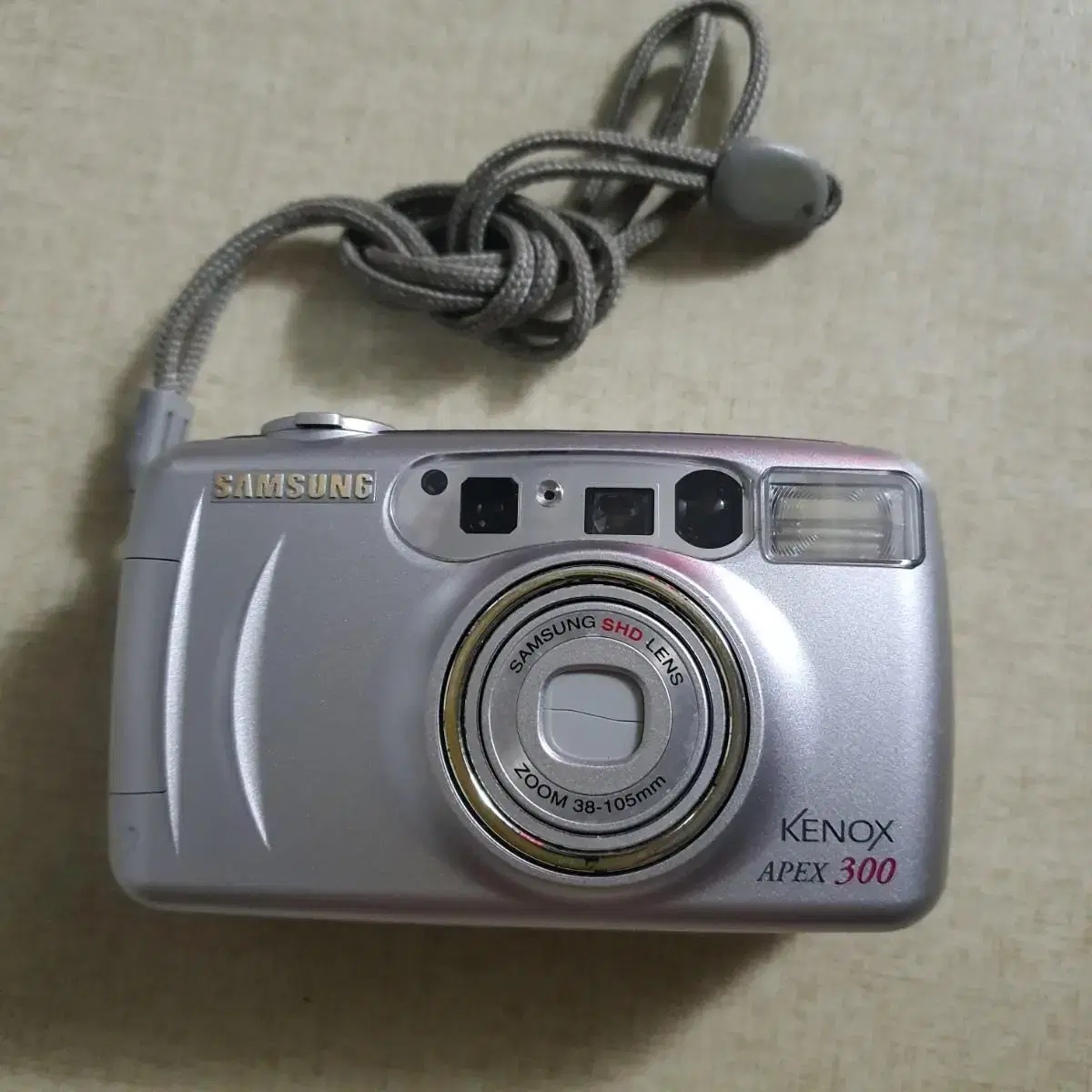 Samsung Kenox APEX300