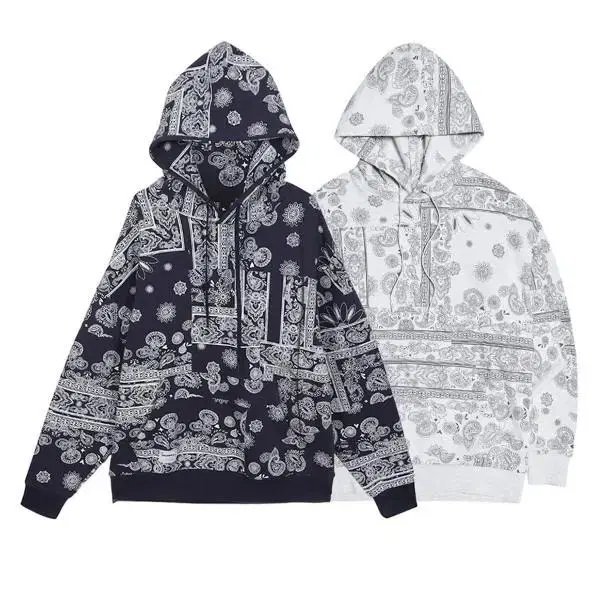 Merrell Paisley Hoodie Large Size 1 han per color