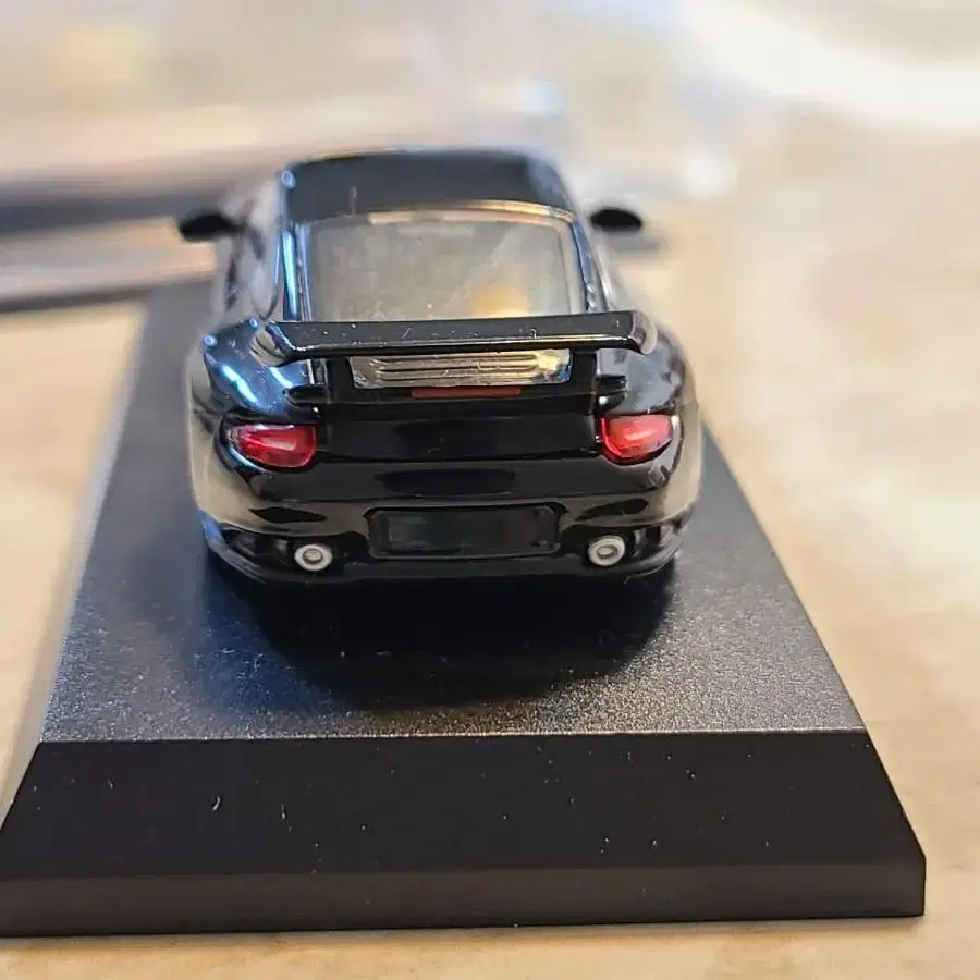 1/64 교쇼 포르쉐 911 GT2 RS