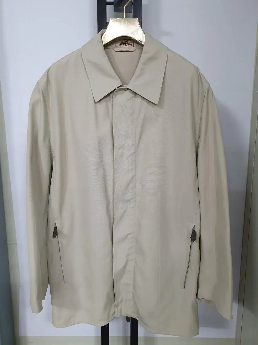 Hermès (48, 100) Jacket