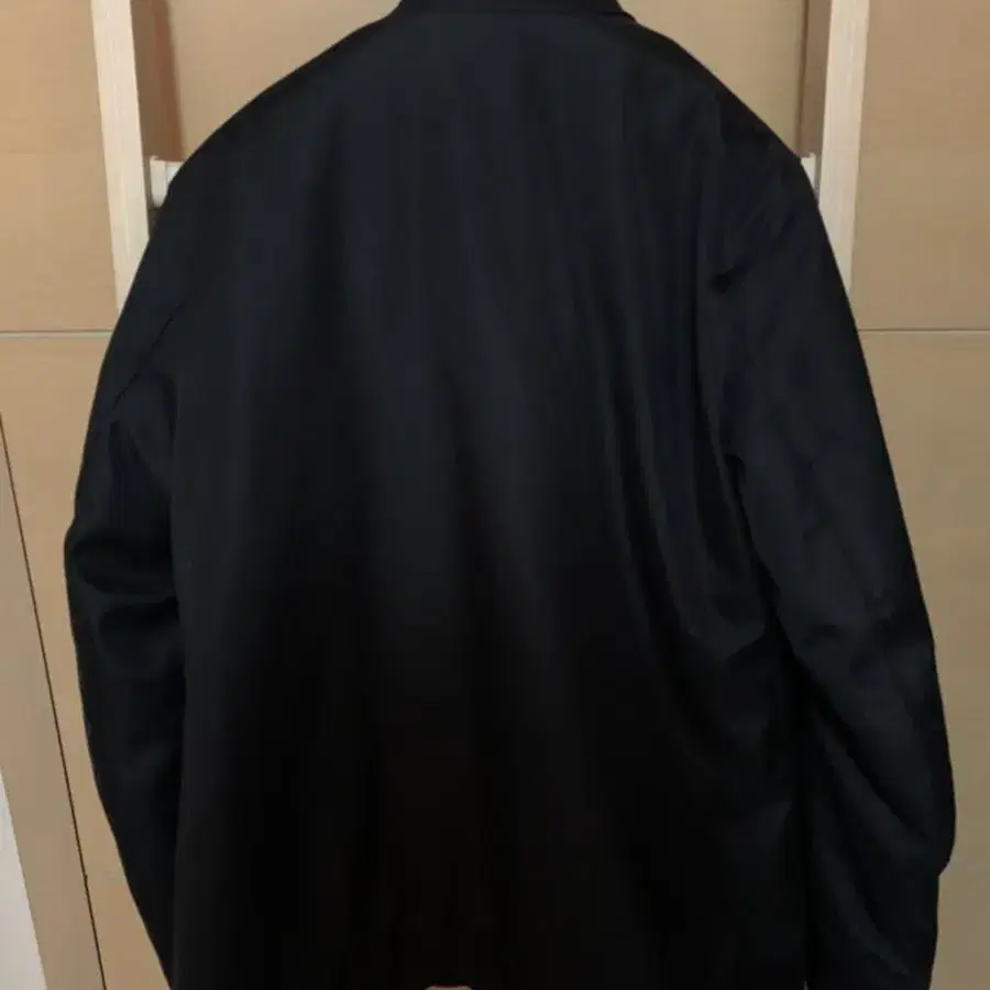 Ted Baker Black Jacket (테드베이커 블랙 자켓)