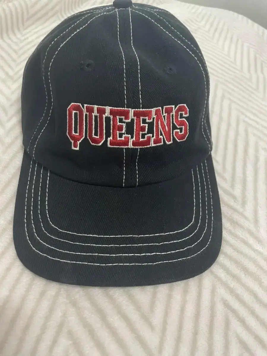 에임레온도르 queens 볼캡