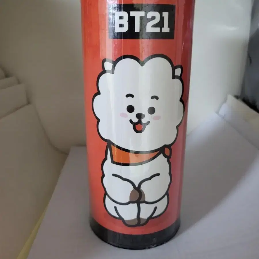 bt21 알제이 퍼즐 방탄 굿즈