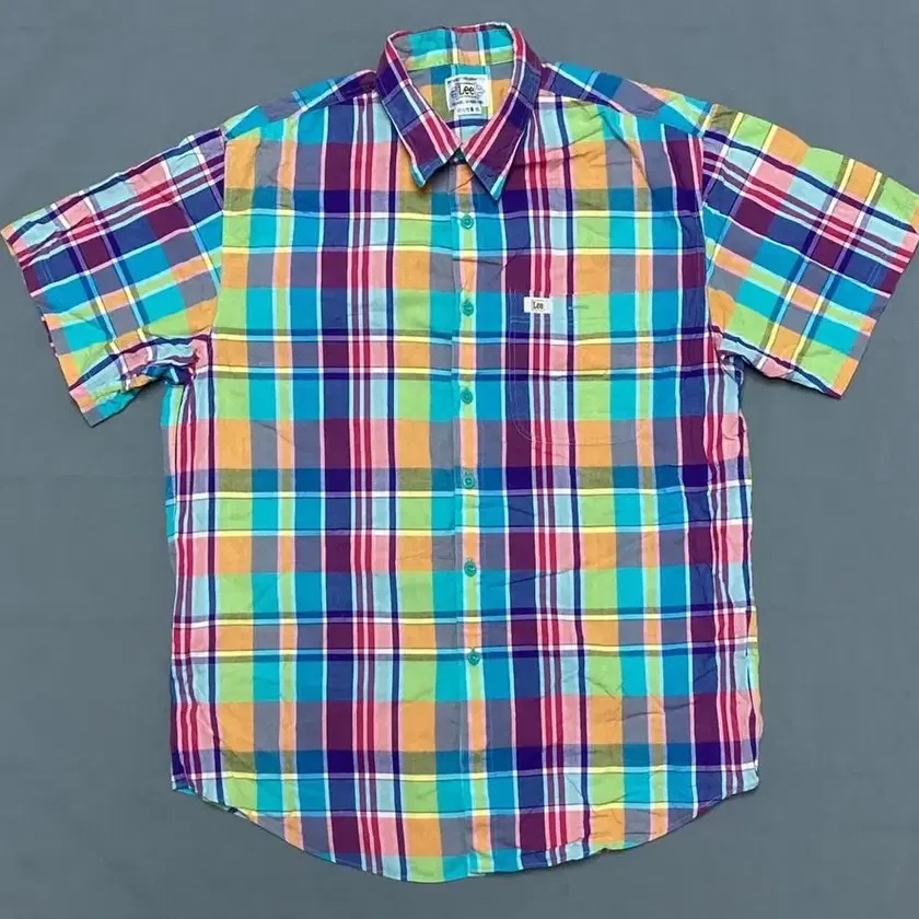 LEE Shirt 남성의류,LEE,셔츠,남방,M on Bunjang Global Site.