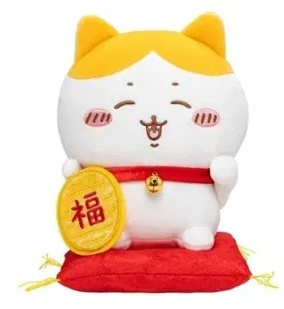 Maneki Neko Hachiware Keum Chichire