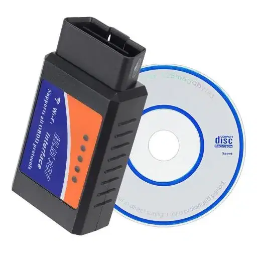 OBD II 자동차 진단도구  ELM327 (블루투스)