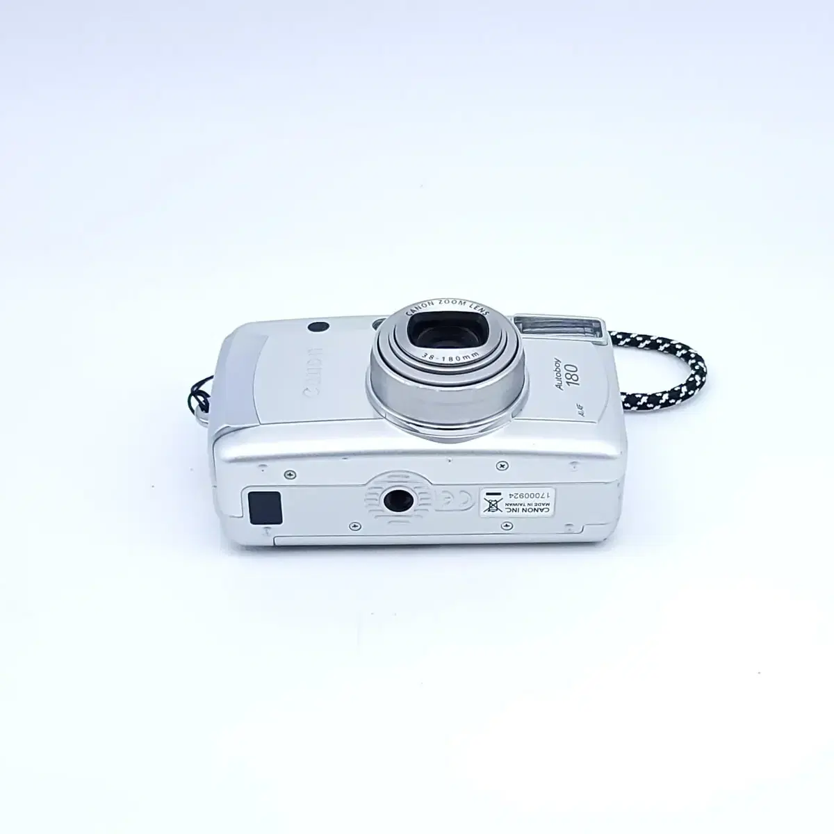 캐논 오토보이 180 / Canon Autoboy 180 자동 필름카메라