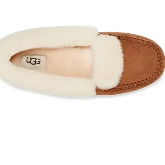 정품.새상품)22년 신상  UGG DAKOTA SPILL SEAM