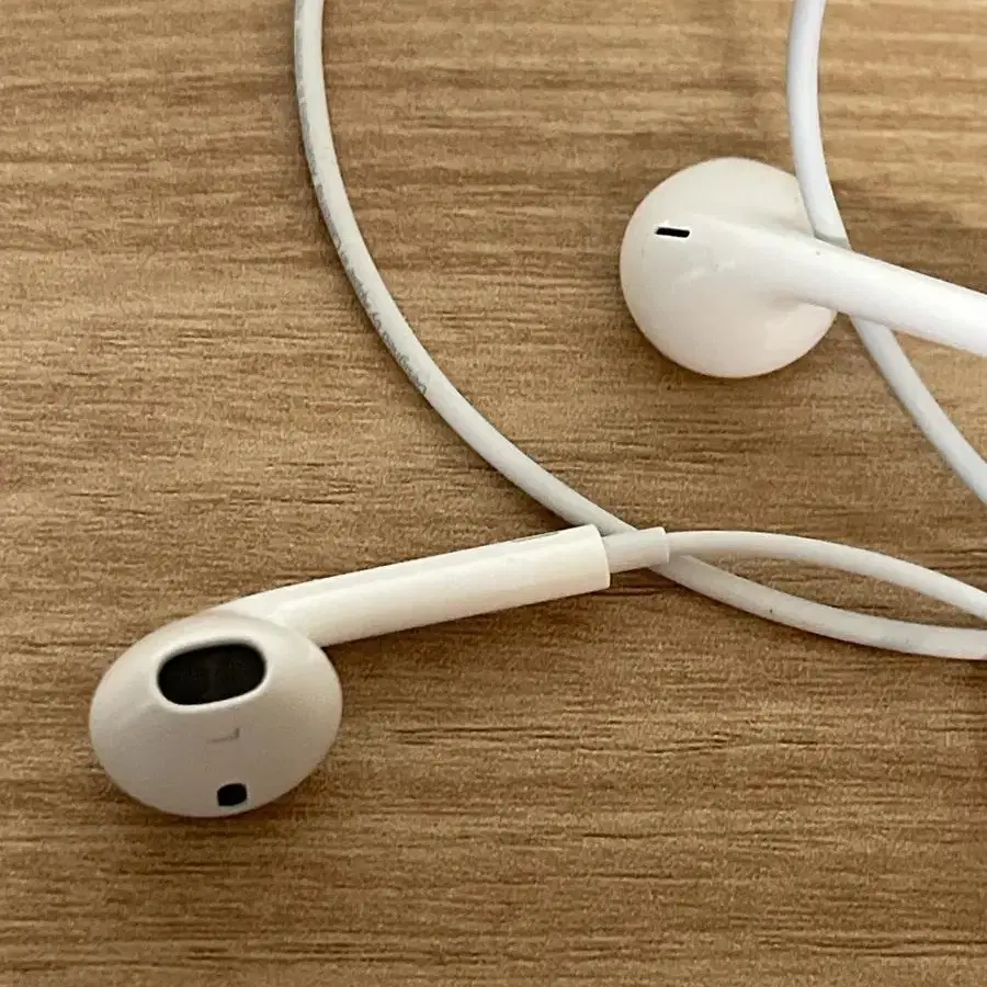 애플 3.5mm 헤드폰 플러그 EarPods 이어폰