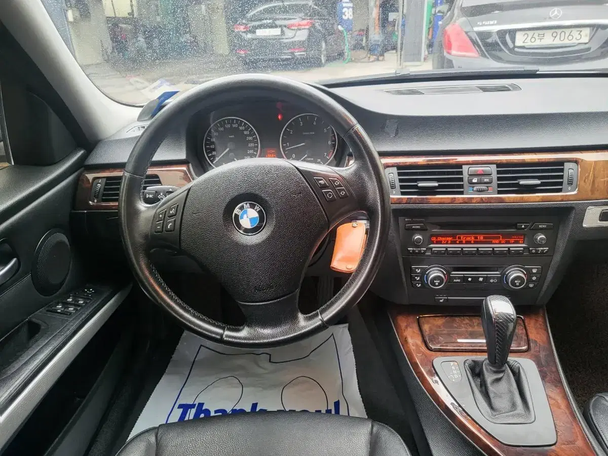 BMW3시리즈 - 9