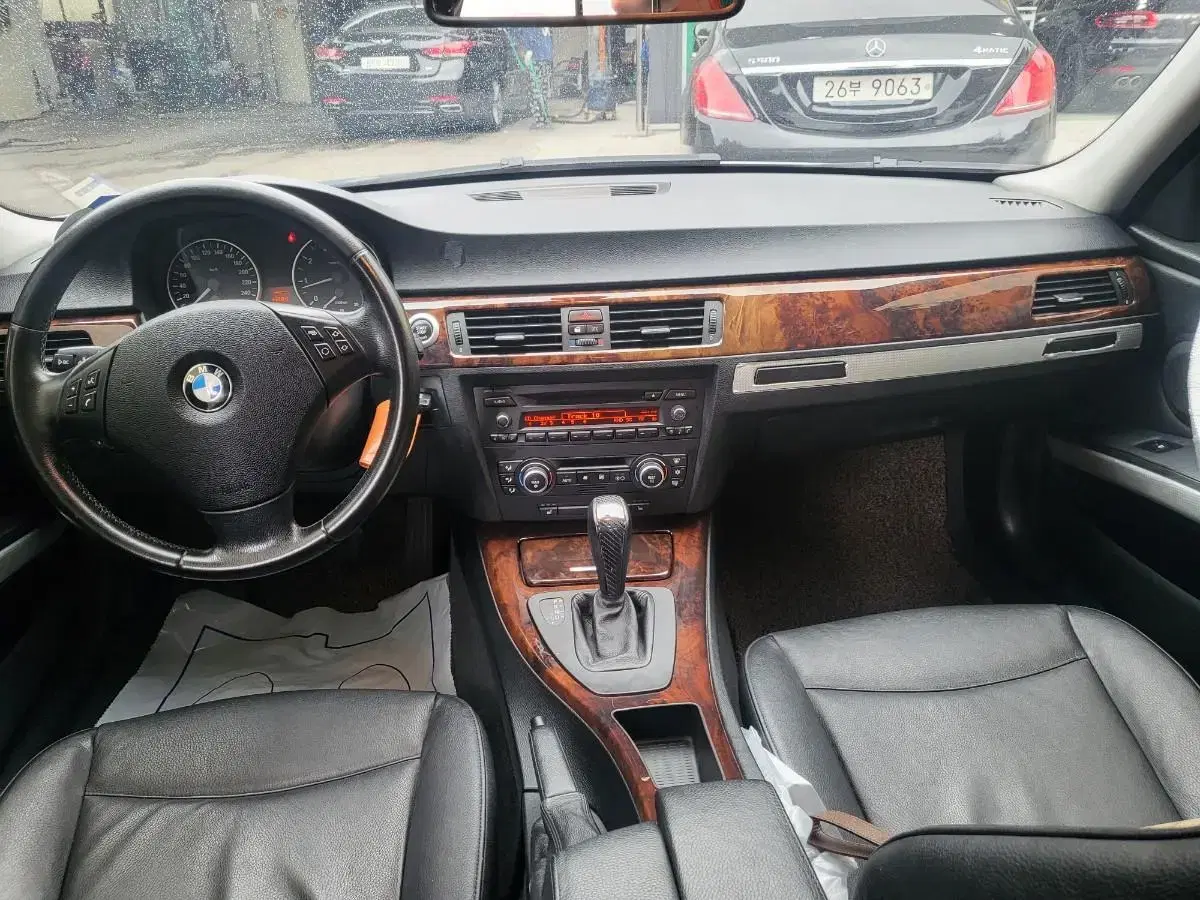 BMW3시리즈 - 8