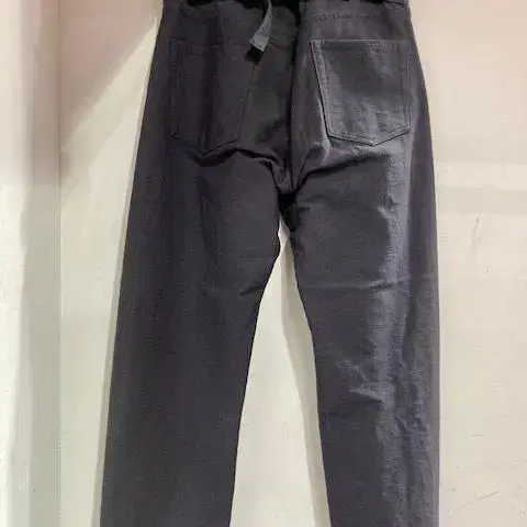 캡틴선샤인 fw21 denim pants