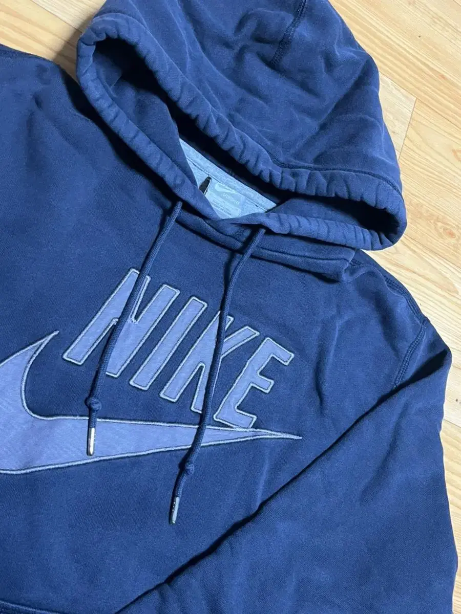 Nike Hoodie Vintage