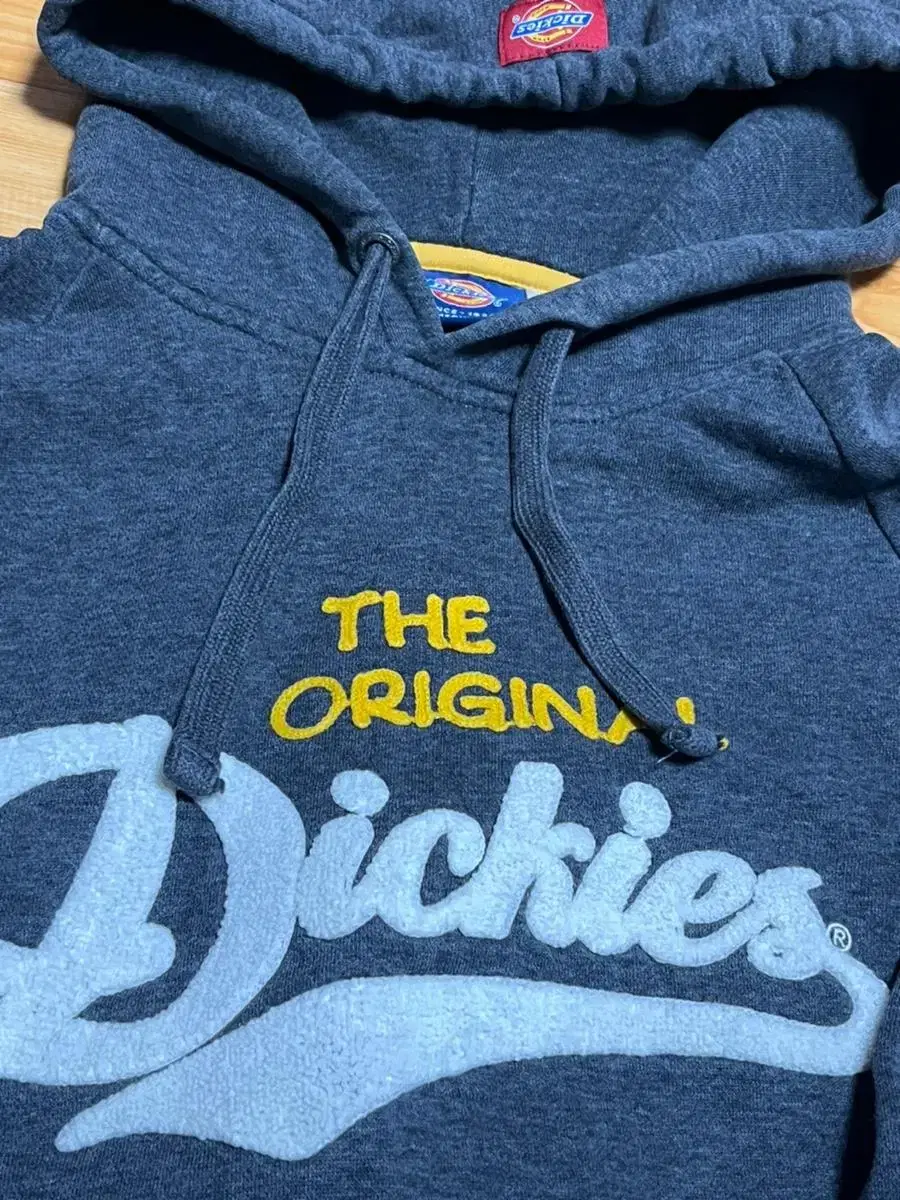 The Original DICKIES Hoodie