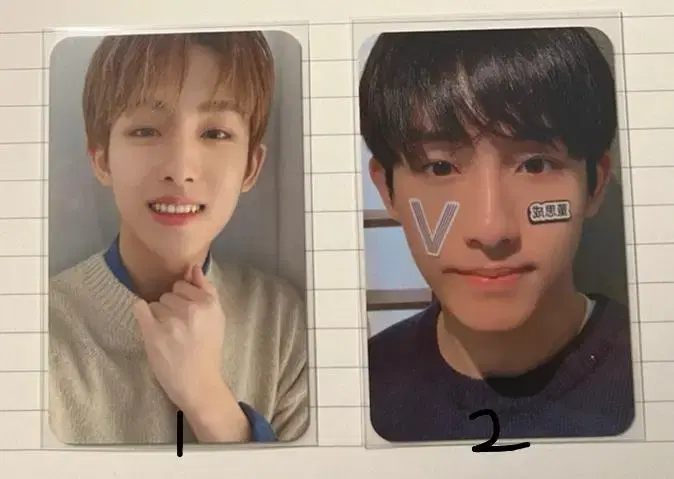 급처 wayv nct winwinphotocard bulk transfer