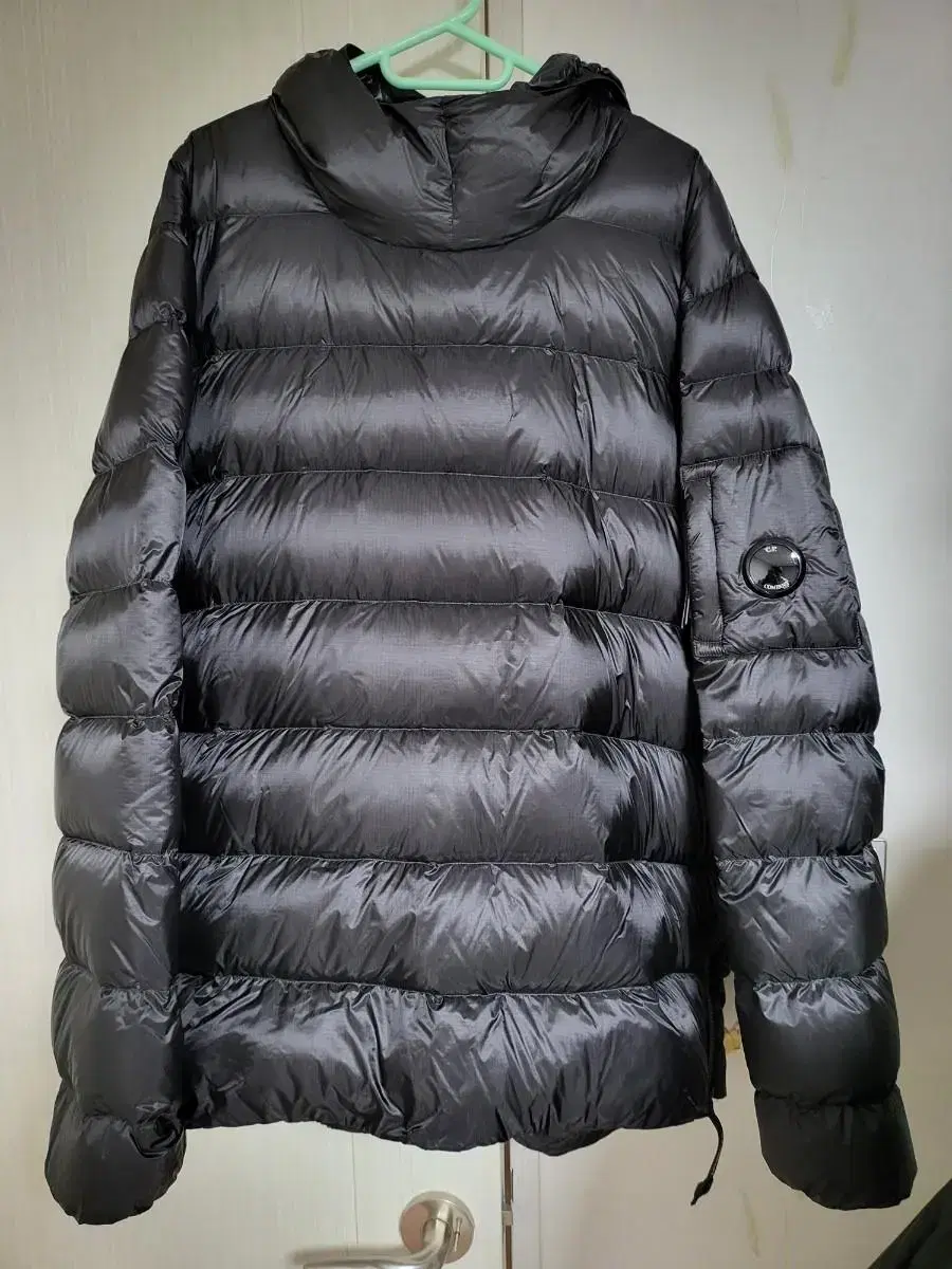 CP COMPANY Anorak Padding