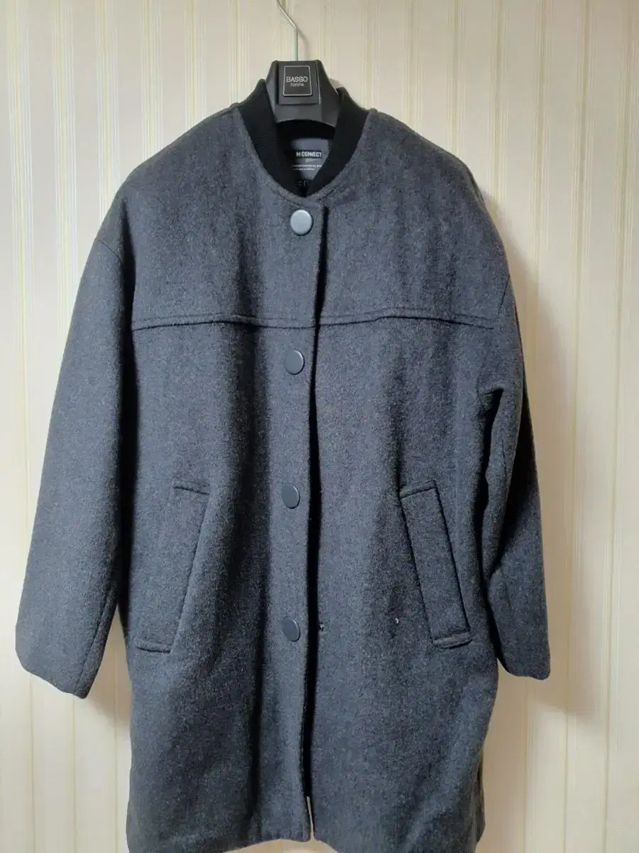 Brand Wool Coat Special Price