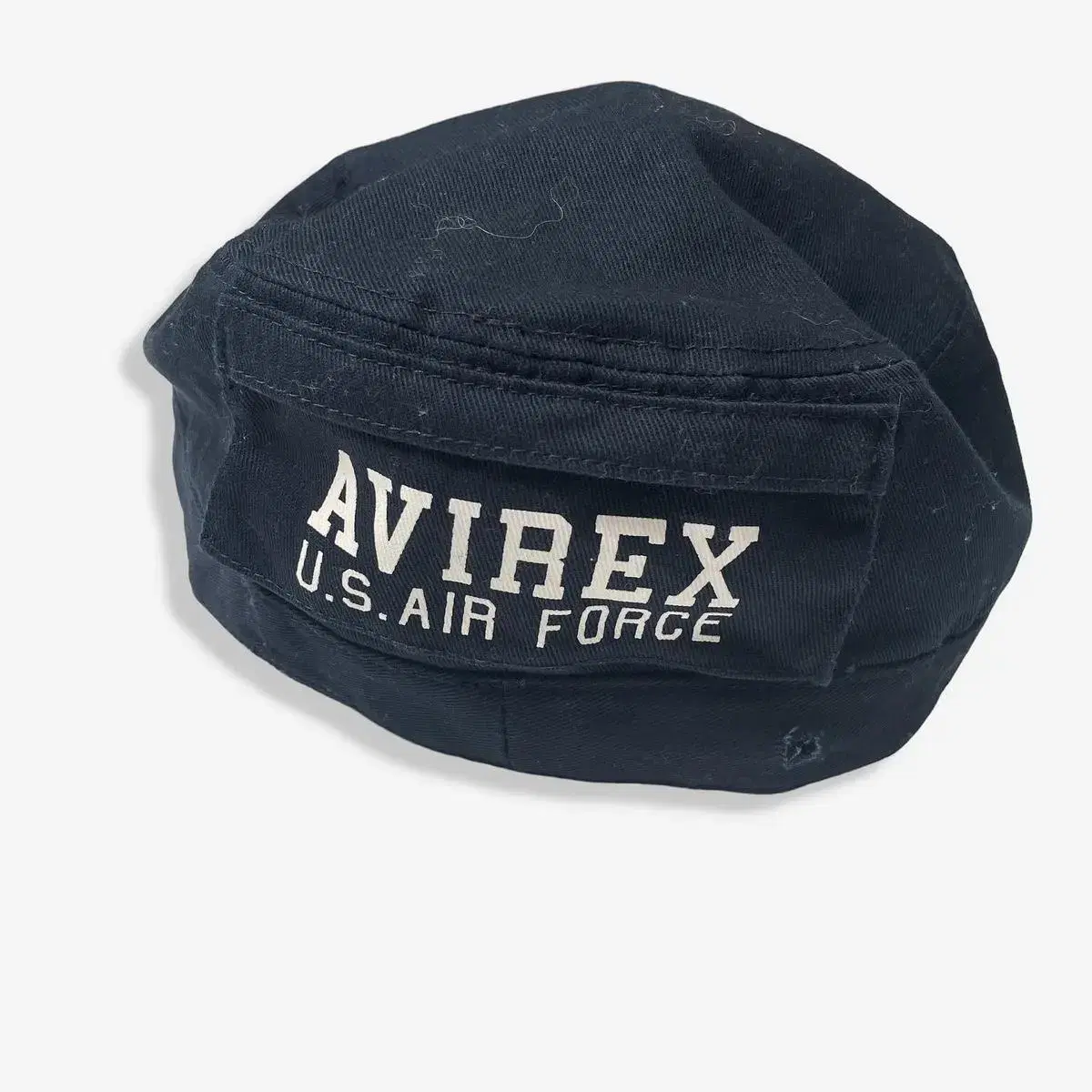 avirex u.s. air force camp cap