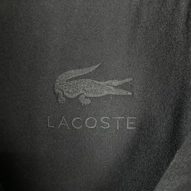 LACOSTE 정품 라코스테 여성 오리털 패딩 조끼 90사이즈 (34)