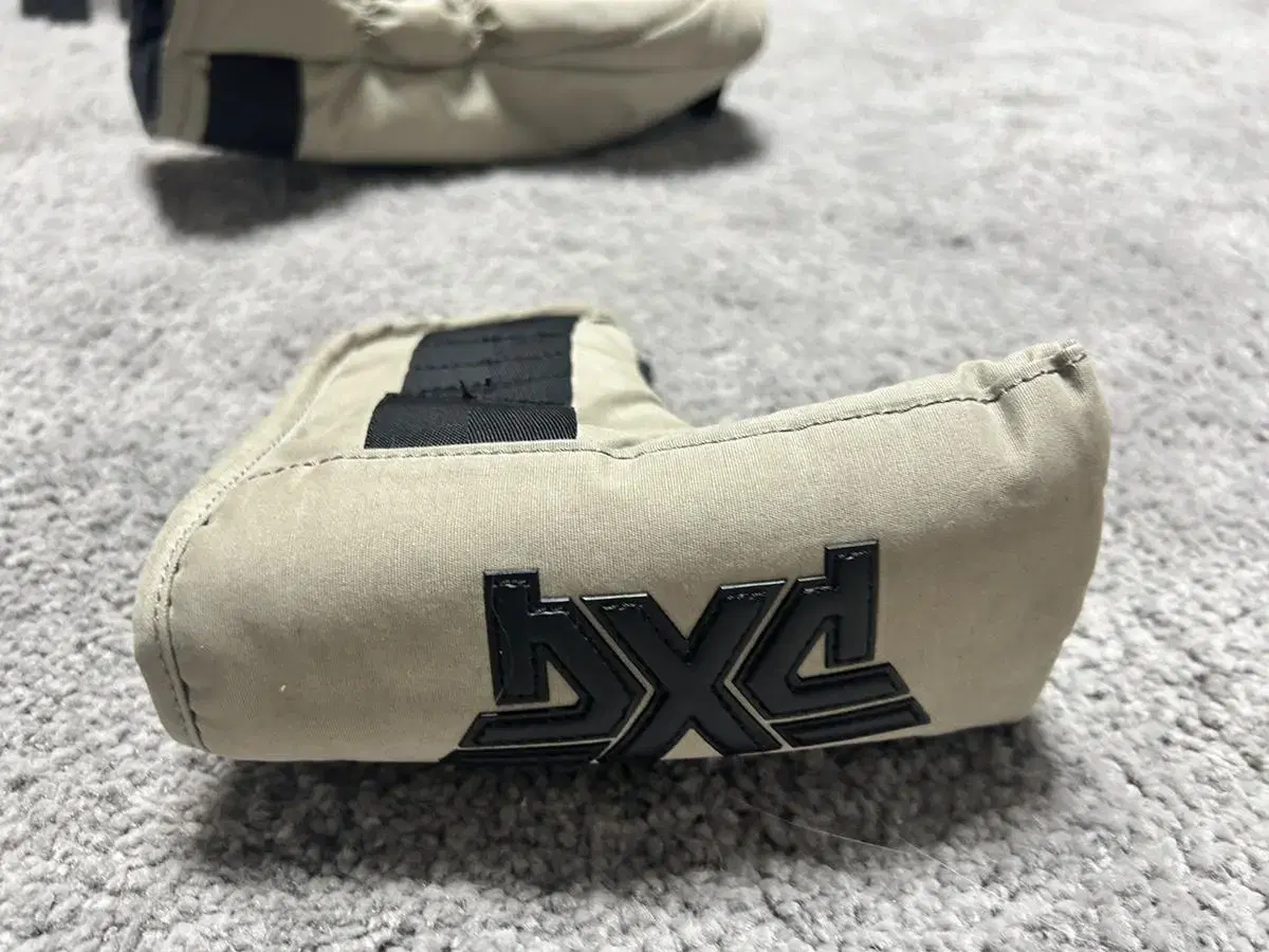 pxg L&L 정품 퍼터 커버