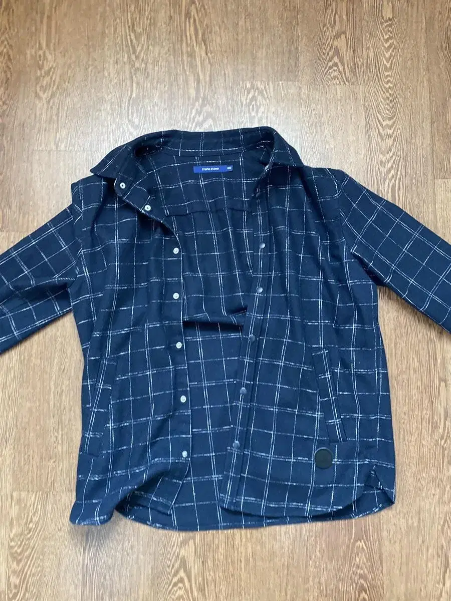 Frankston Men's Jacket Size 100