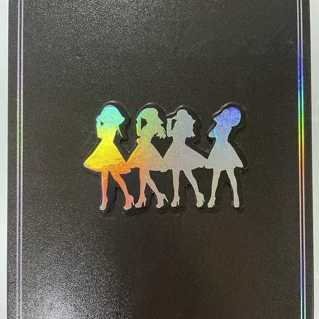 마마무 콘서트 무지컬 커튼콜 DVD 블루레이 폴라