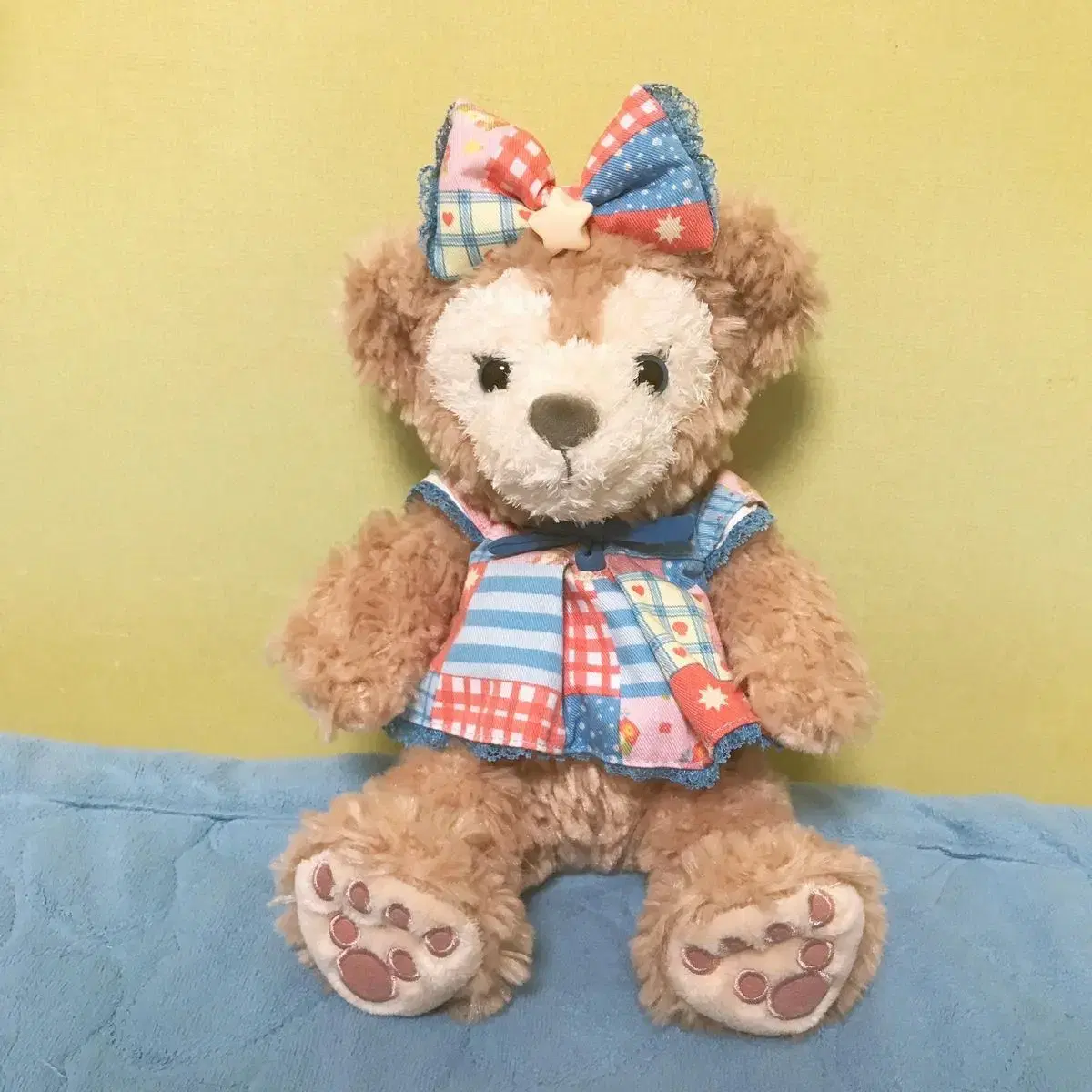 Mr. Disney Sherry May doll Duffy Dolls Disneyland