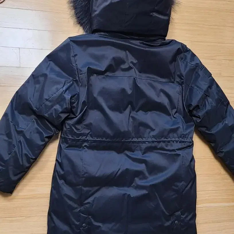 FILA GOOSEDOWN COAT