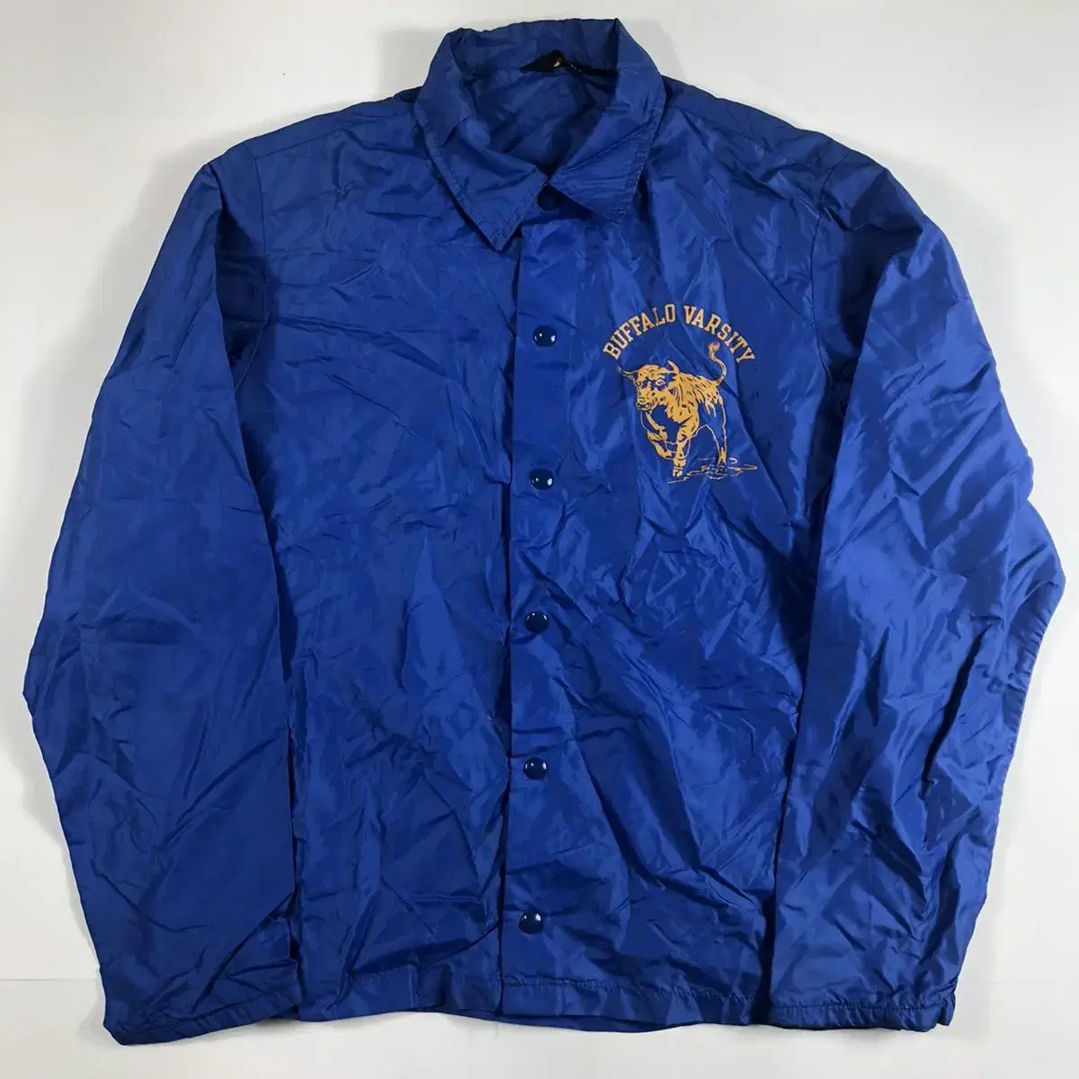 60s Champion Coach Jacket